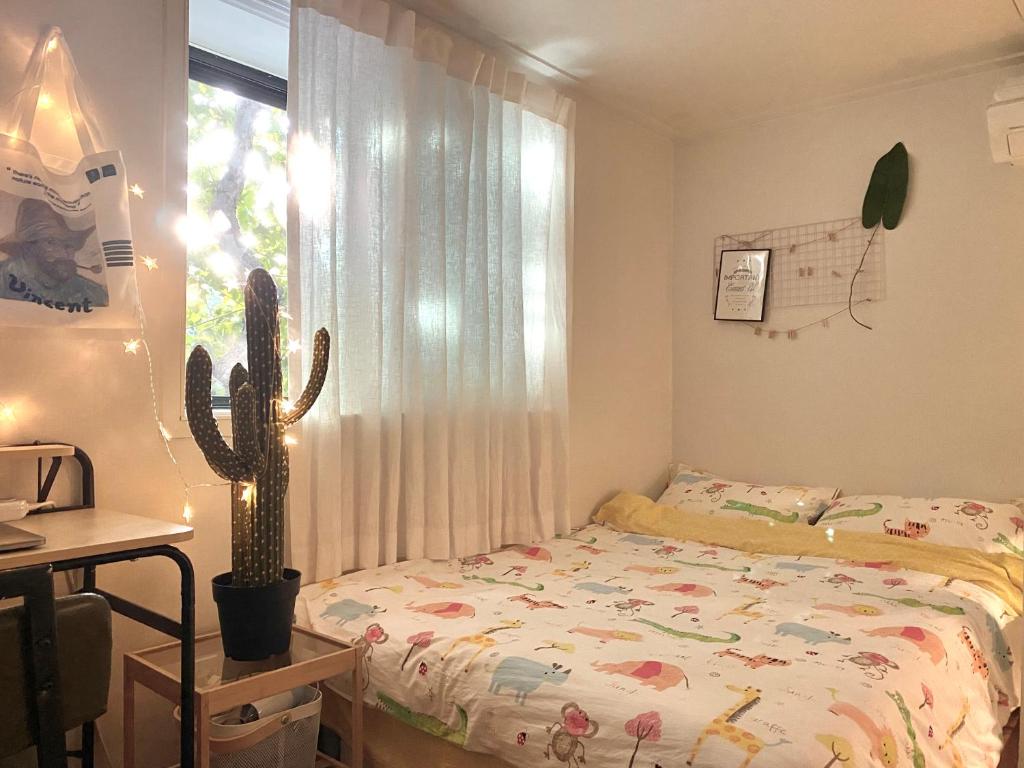 Amazing room HONGDAE GUESTHOUSE