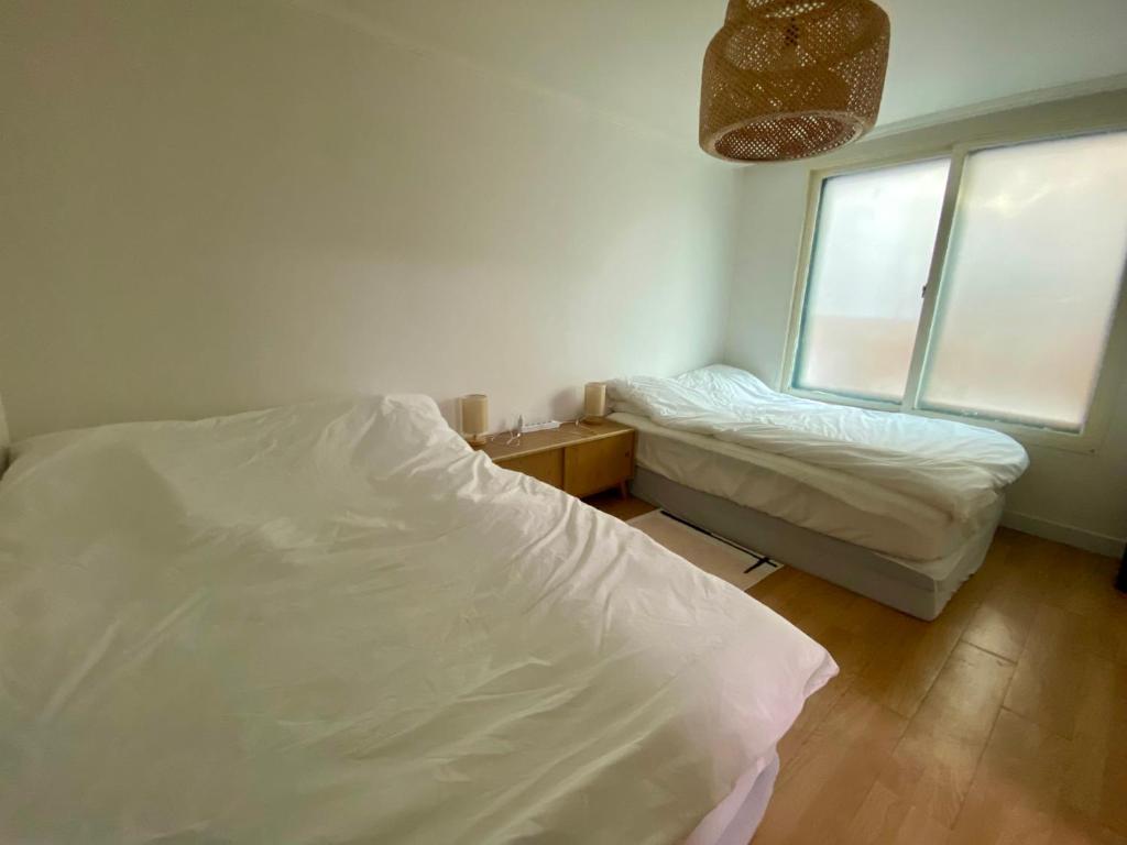 10m walk from Seoul station