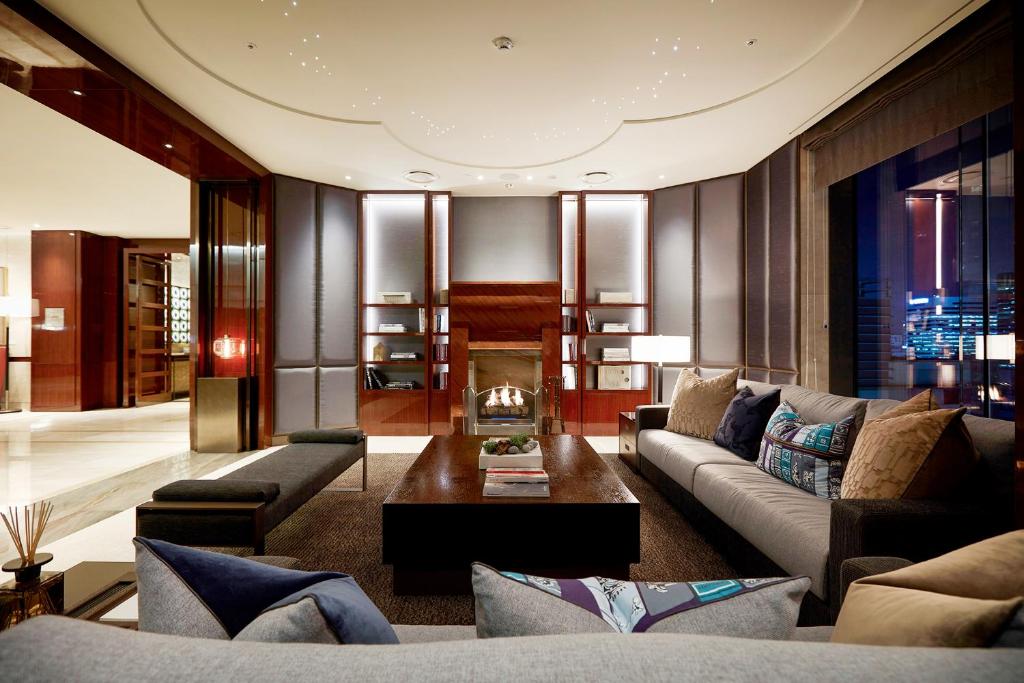 Crown Park Hotel Seoul Myeongdong