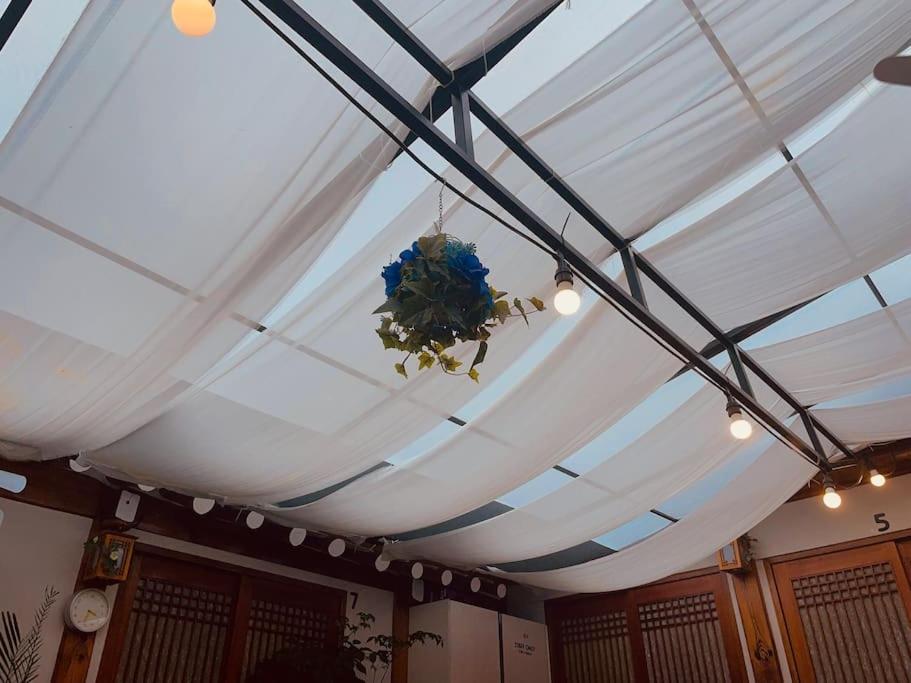 Bibimbap Hanok Guesthouse Gyeongbokgung