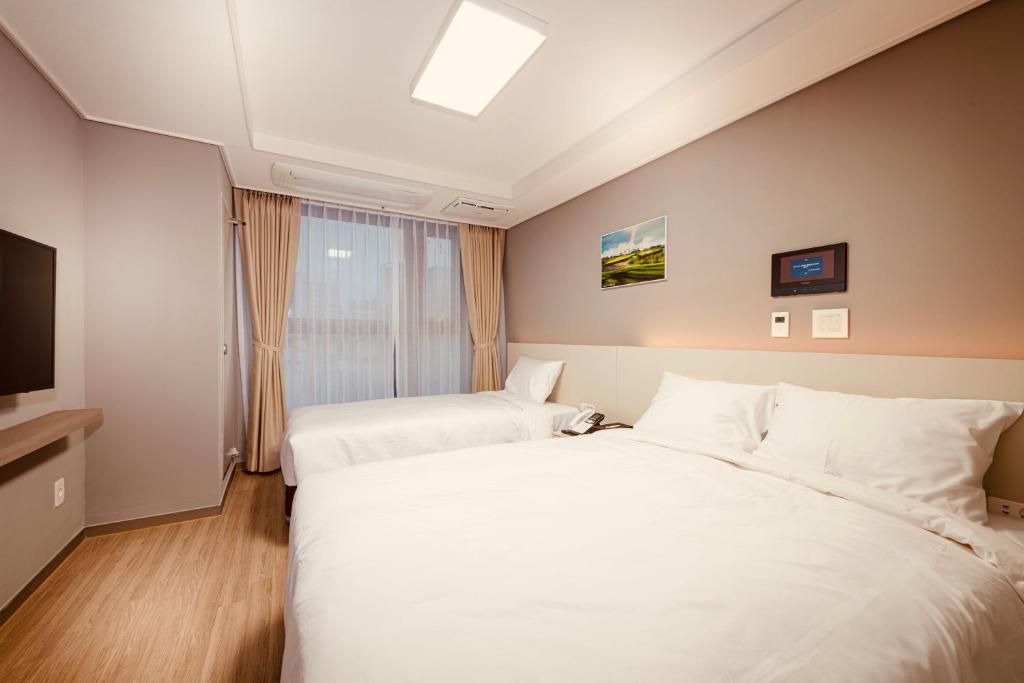 Sollago Myeongdong Hotel & Residence Sollago Myeongdong Hotel & Residence