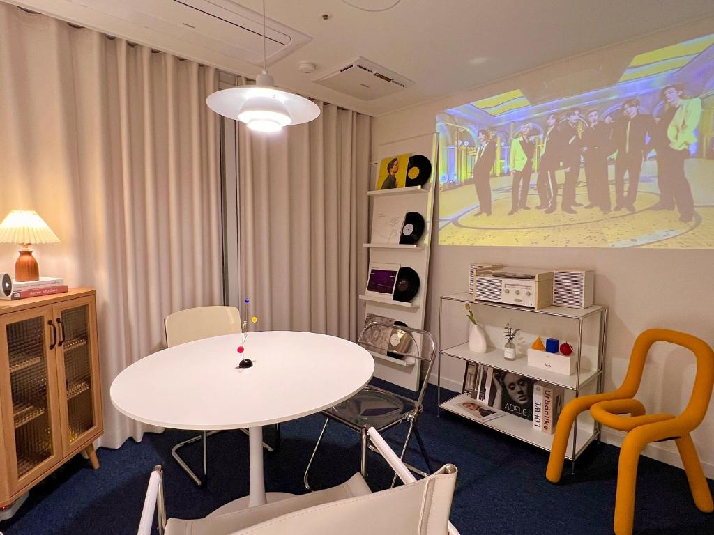 DOBOY House