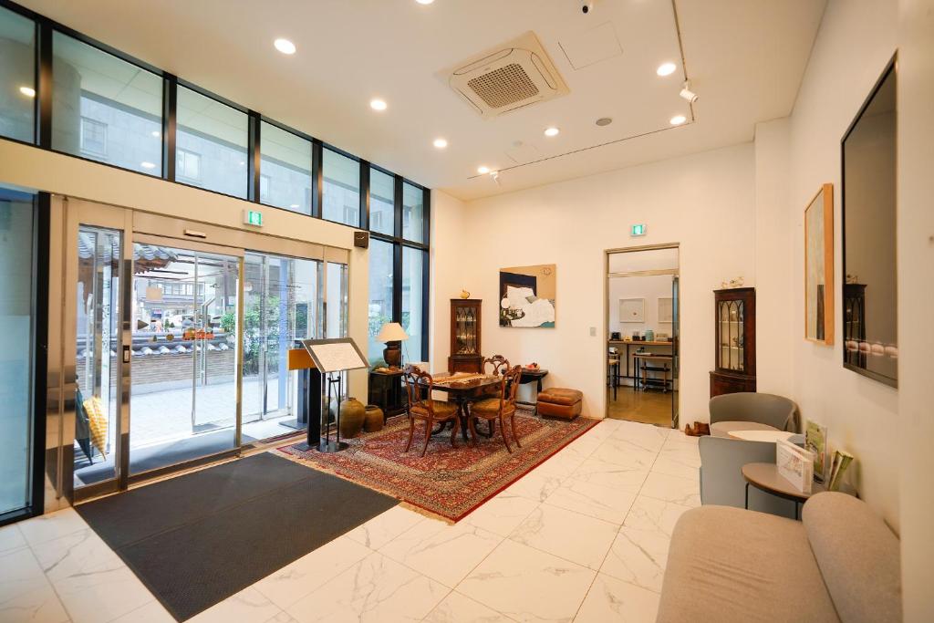 Hotel DADA Insadong Hotel DADA Insadong