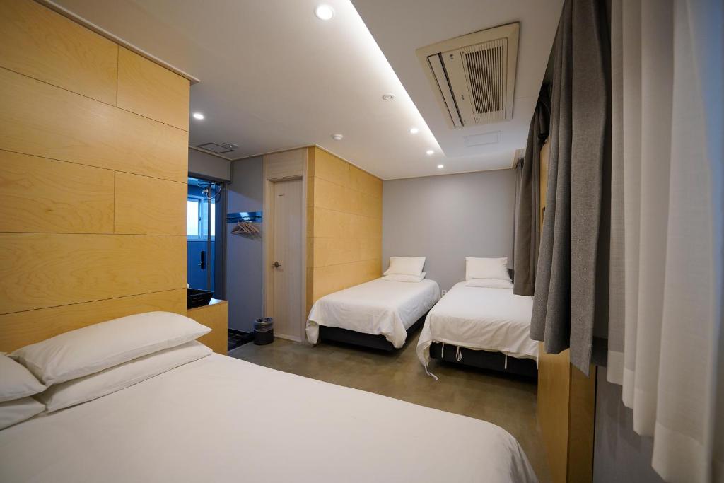 Hotel DADA Insadong Hotel DADA Insadong