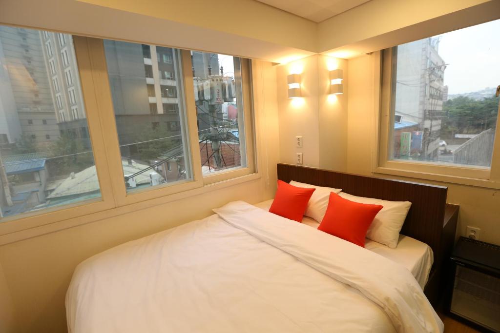 Philstay Dongdaemun Economic