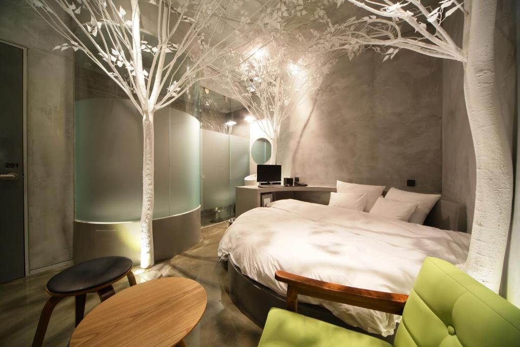 Hotel Star