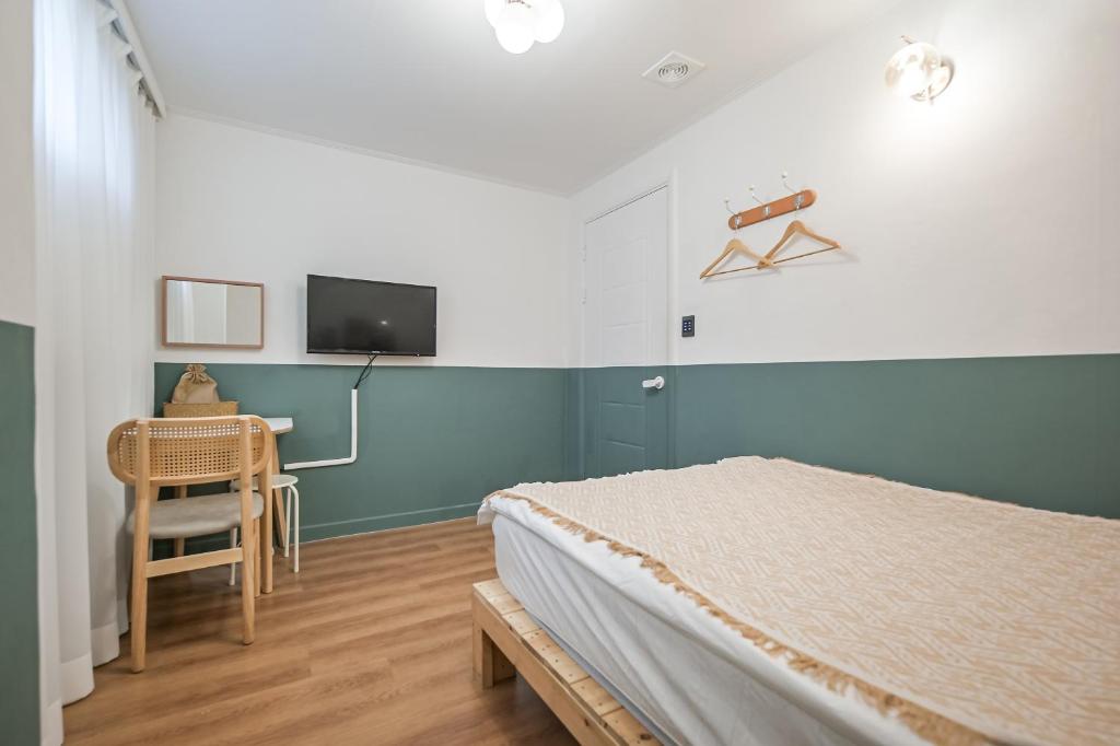 SSH Myeongdong Dongdo Hostel