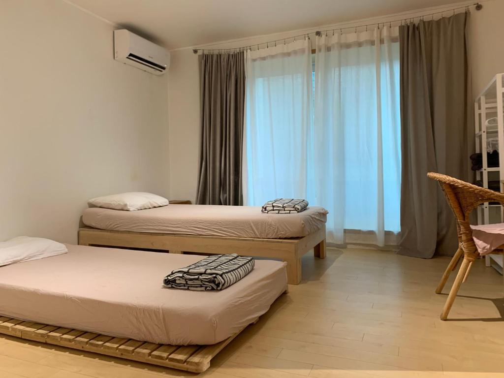Liilliil Residence Seoul Liilliil Residence Seoul