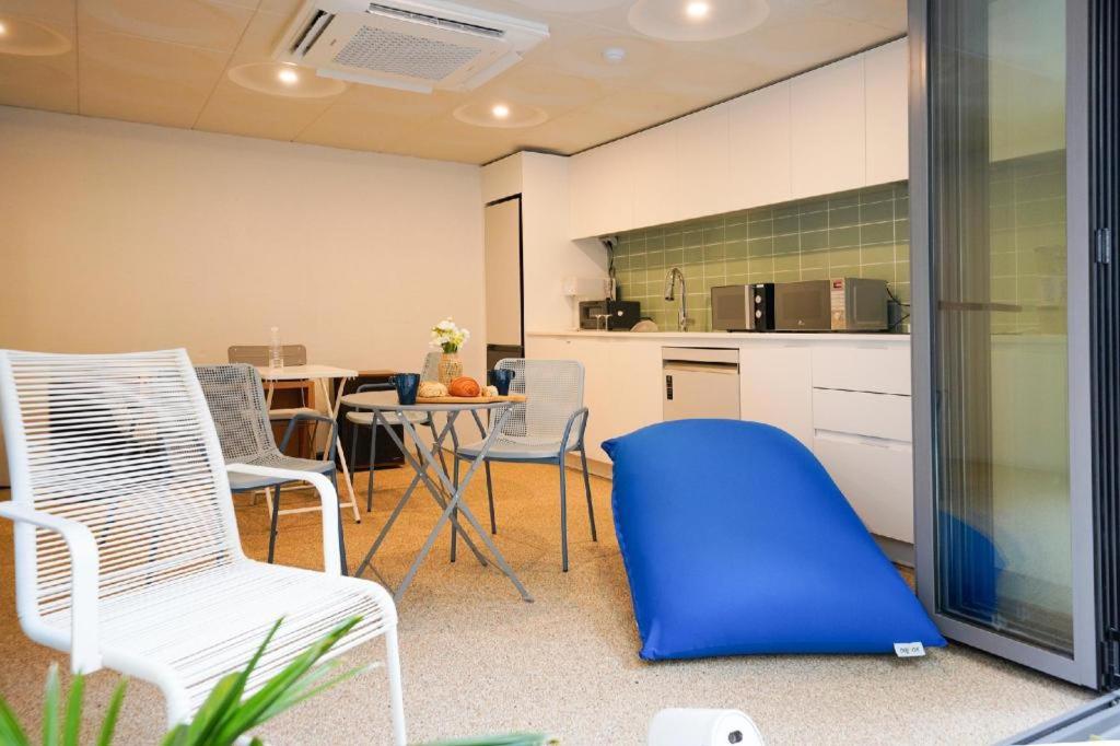 Simplestay Jongro