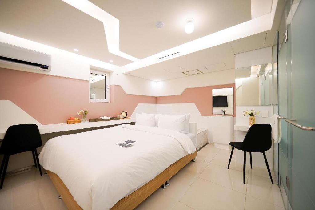 Simplestay Jongro