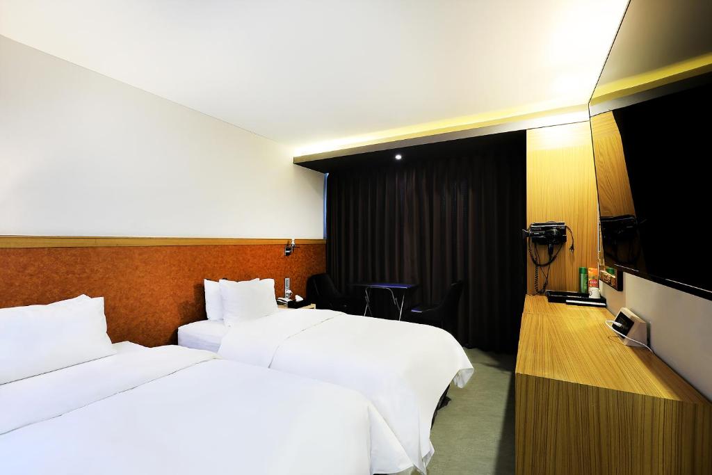 CS Avenue Tourist Hotel CS Avenue Tourist Hotel