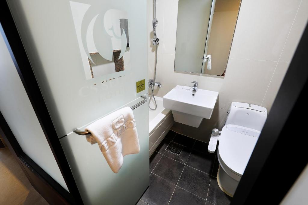 CS Avenue Tourist Hotel CS Avenue Tourist Hotel