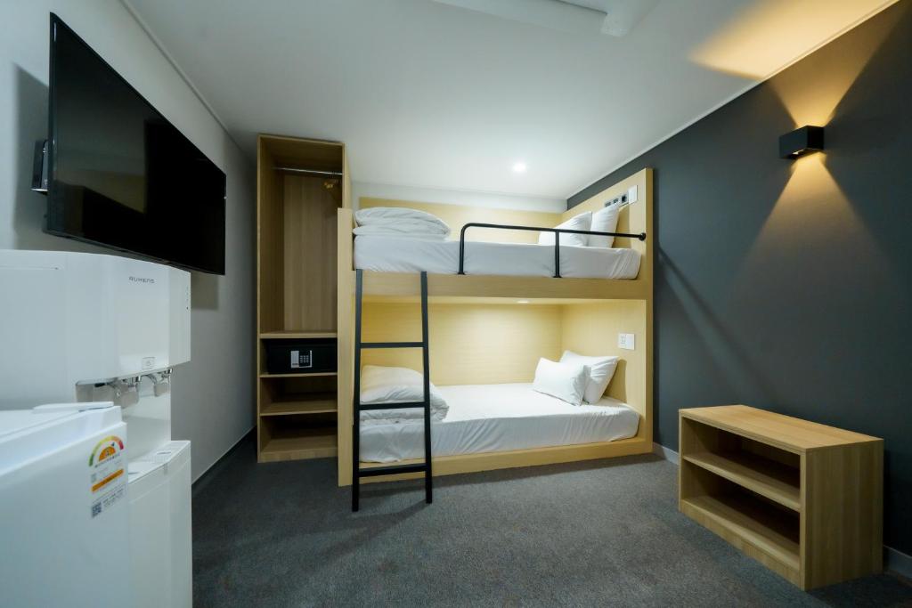 The Stay Hue Myeongdong The Stay Hue Myeongdong