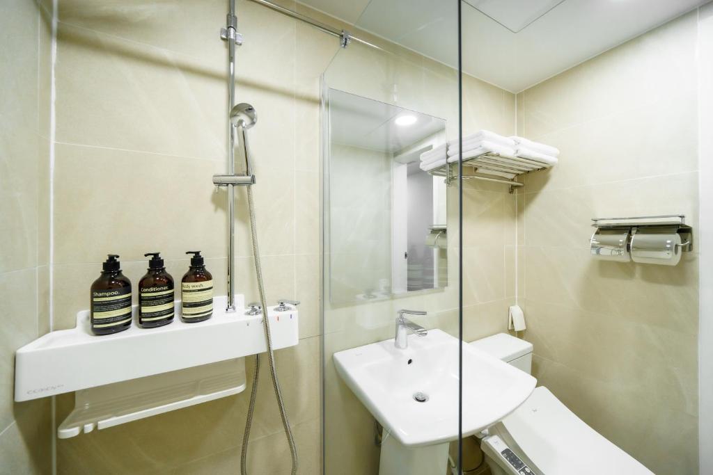 The Stay Hue Myeongdong The Stay Hue Myeongdong