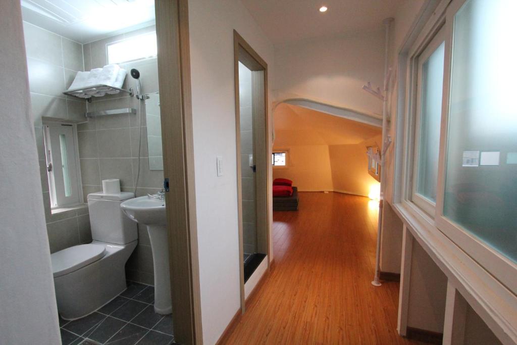 B My Guesthouse