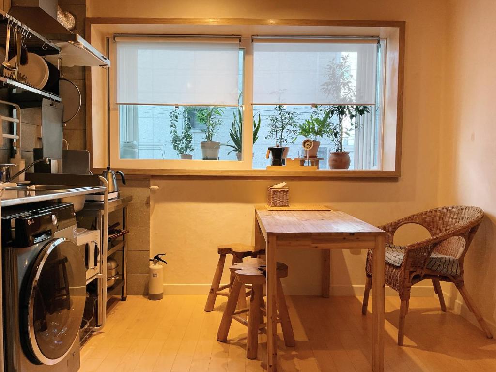 Liilliil Residence Seoul Liilliil Residence Seoul