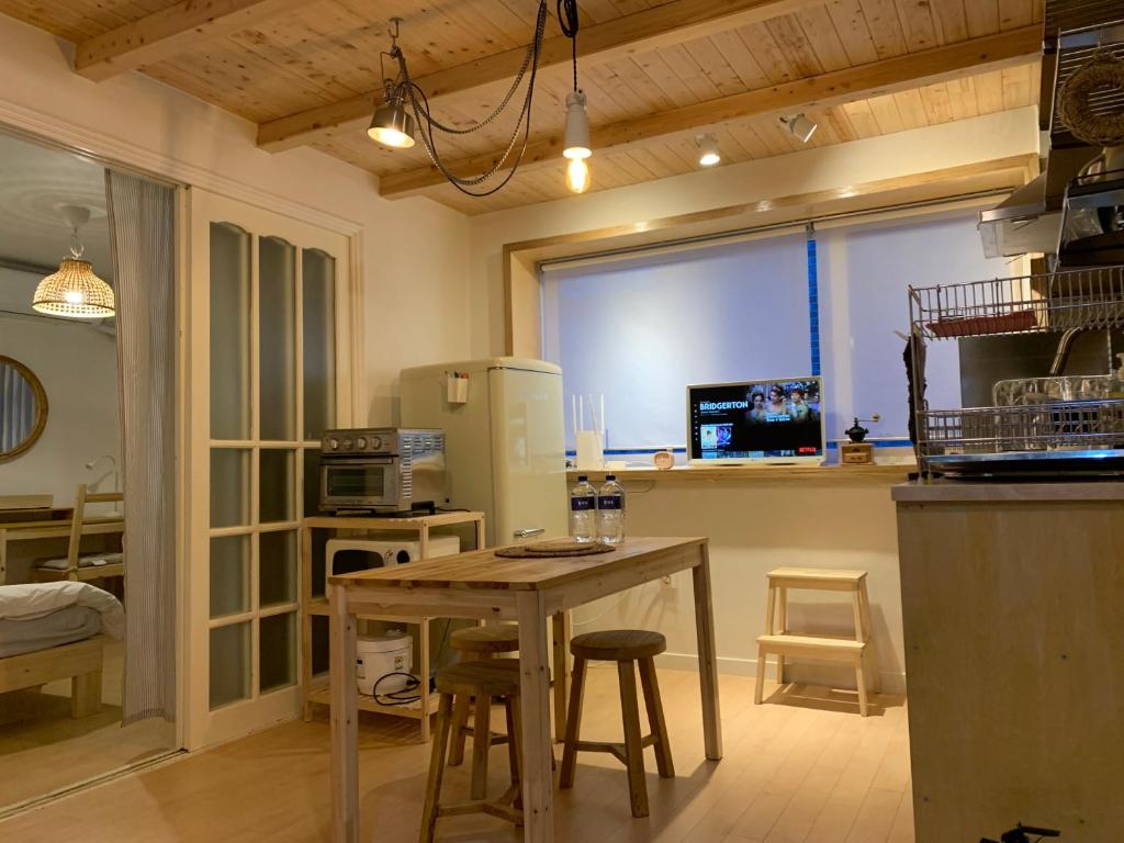 Liilliil Residence Seoul Liilliil Residence Seoul