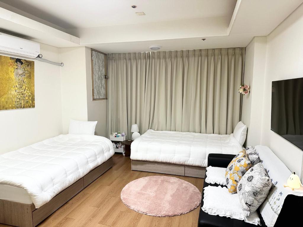 #강남역 3분#편리한 교통#편안한 숙소