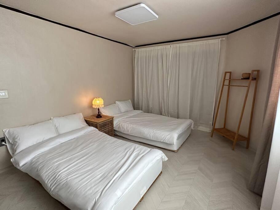 Mokdong Rodeo 3 room