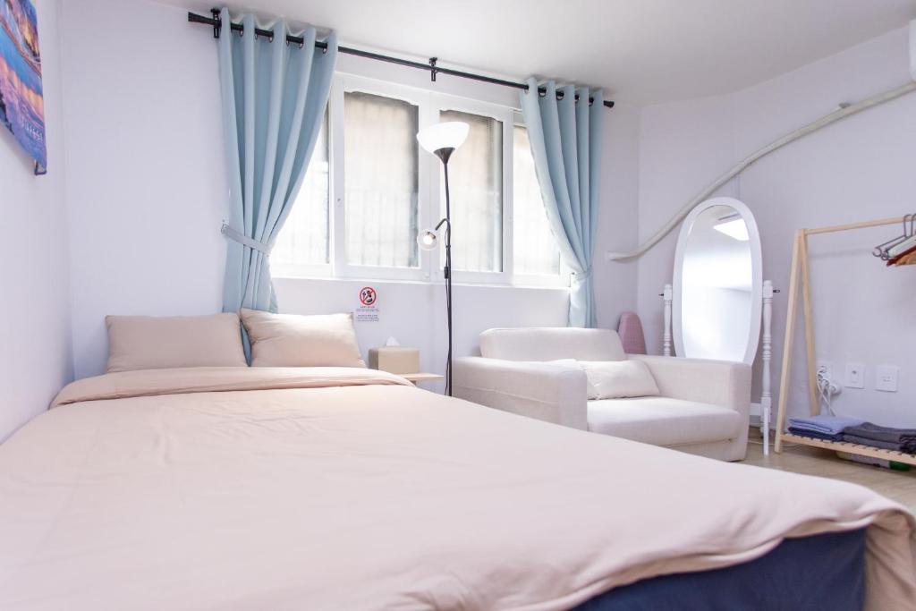 Laon House Hongdae Laon House Hongdae