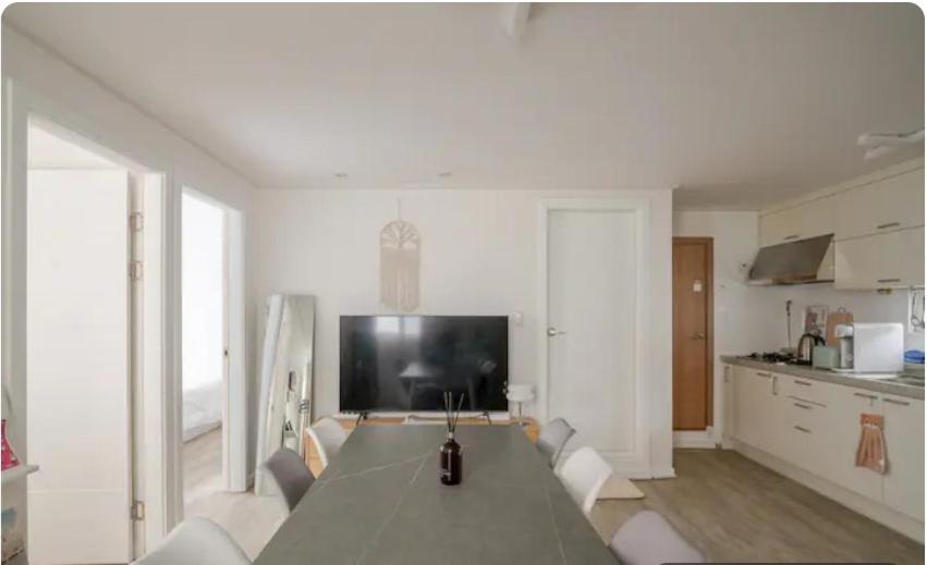 SG Guesthouse SG Guesthouse