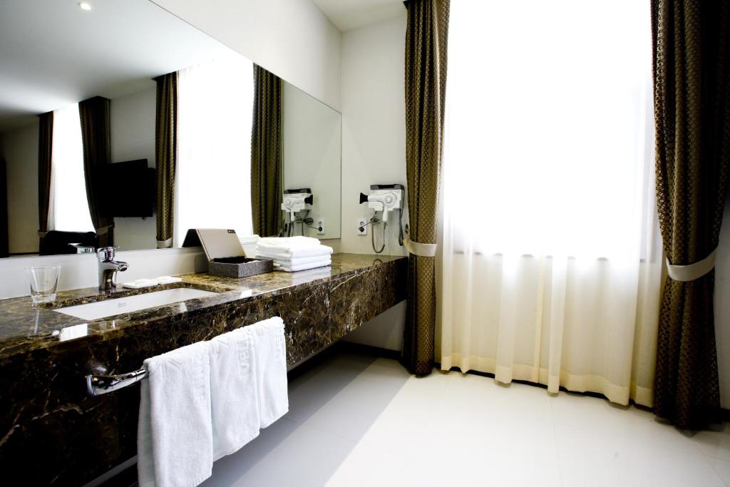 Hotel Doma Myeongdong