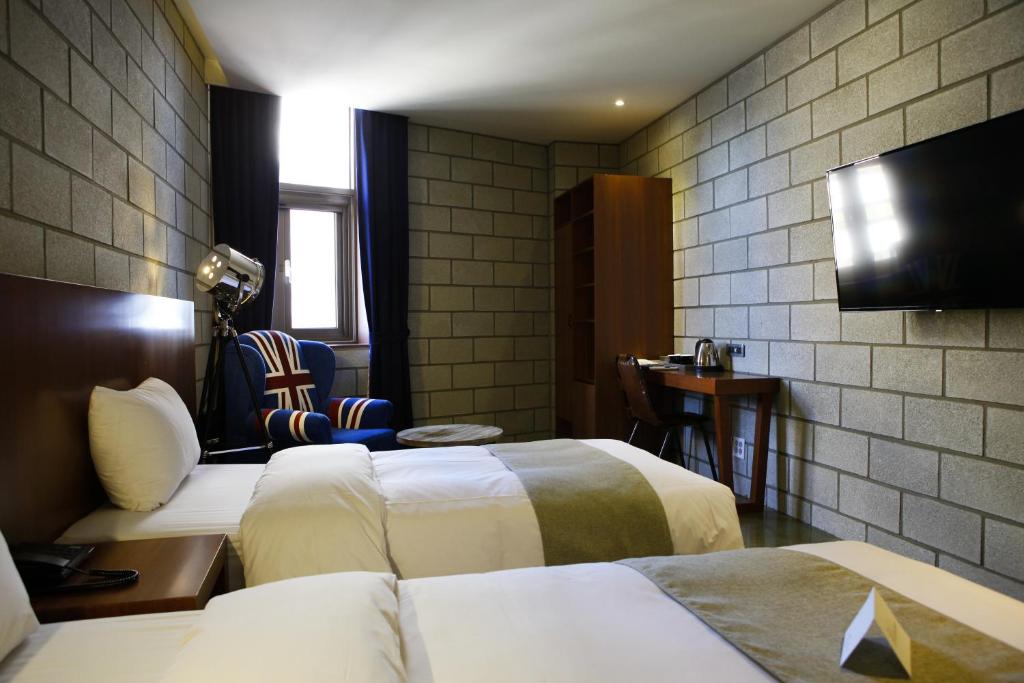 Hotel Doma Myeongdong