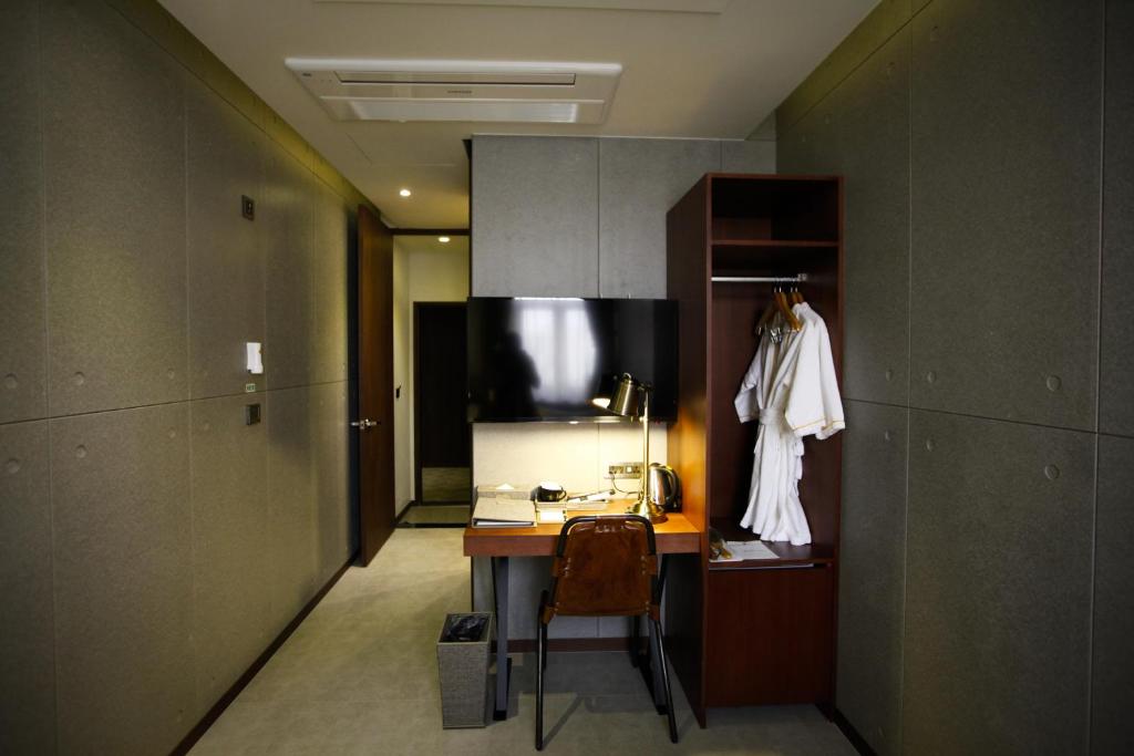 Hotel Doma Myeongdong