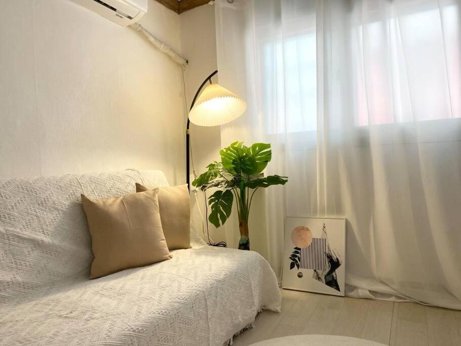 Sinchon Property