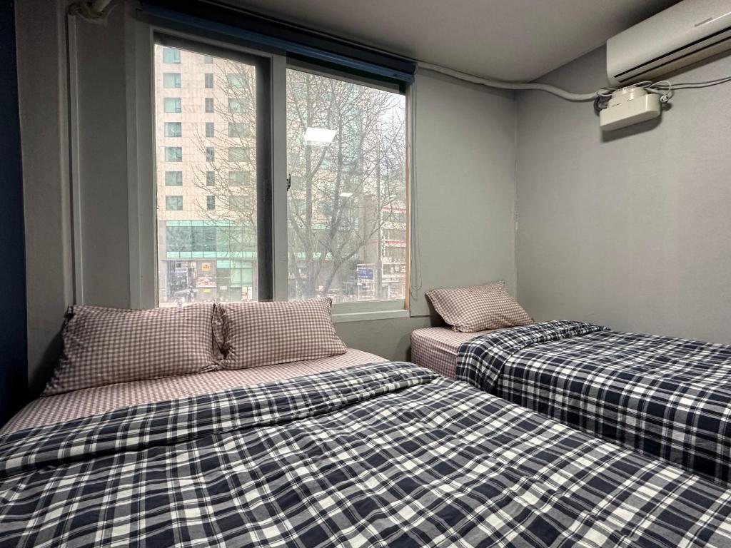 Maison Dongdaemun myeongdong hotel