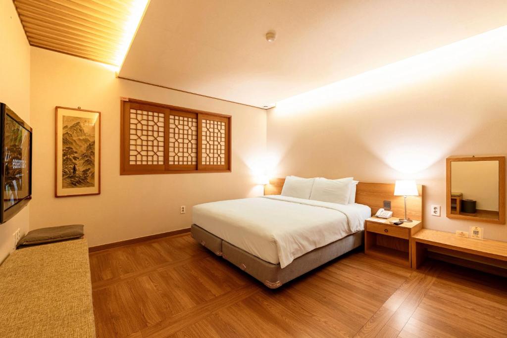 Sunbee Hotel Insadong Seoul Sunbee Hotel Insadong Seoul