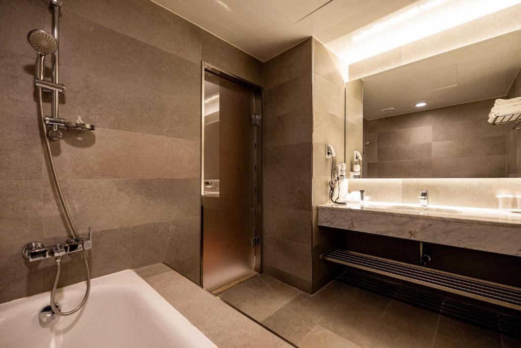 Sunbee Hotel Insadong Seoul Sunbee Hotel Insadong Seoul