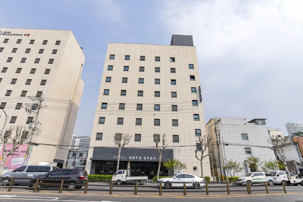 Sota stay Hotel Sota stay Hotel