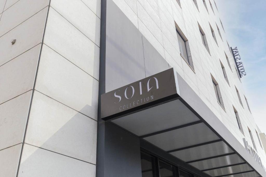 Sota stay Hotel Sota stay Hotel