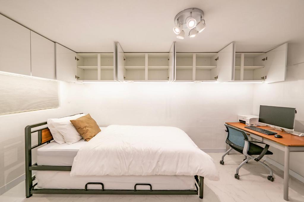 Jts Tailored Service Home 5m Walk From Hyehwa Stn