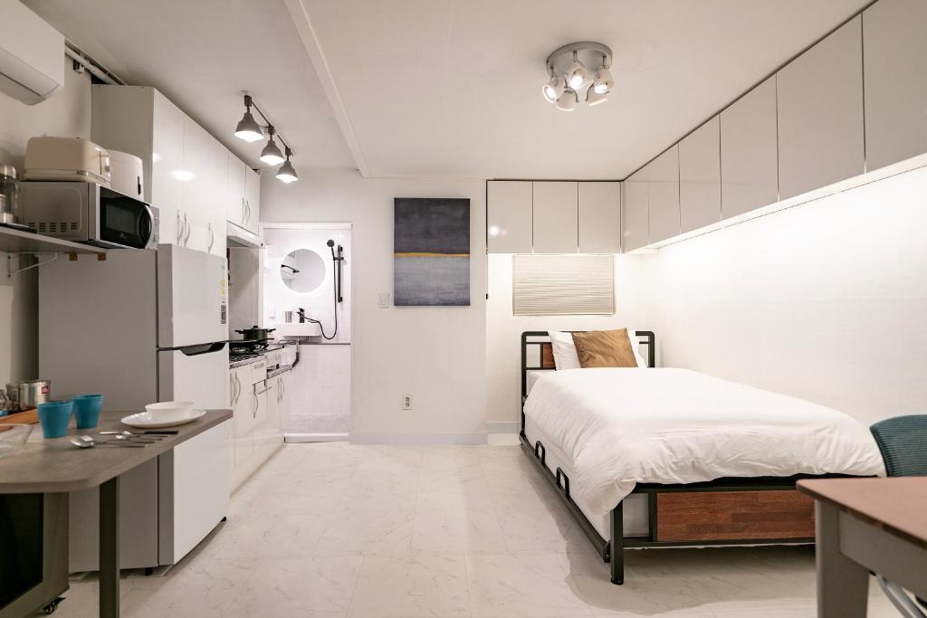 Jts Tailored Service Home 5m Walk From Hyehwa Stn