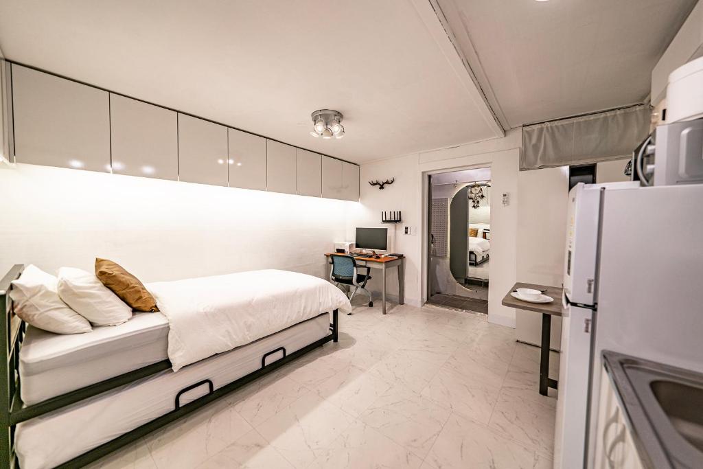 Jts Tailored Service Home 5m Walk From Hyehwa Stn