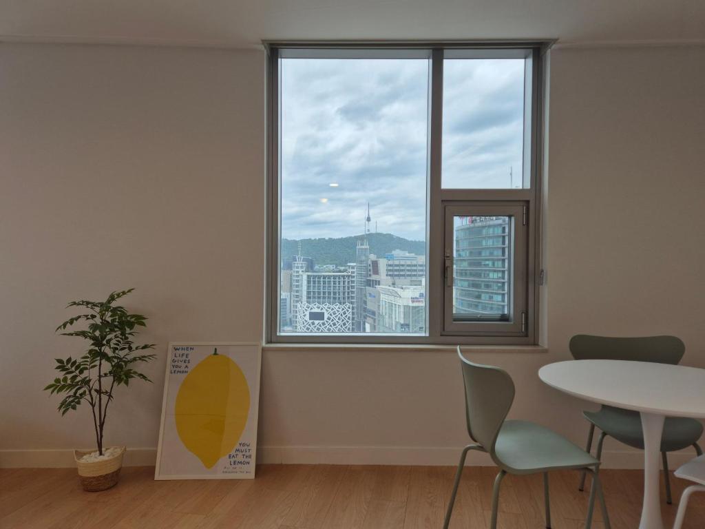 GRAND OPENED Maxtyle Guesthouse Dongdaemun