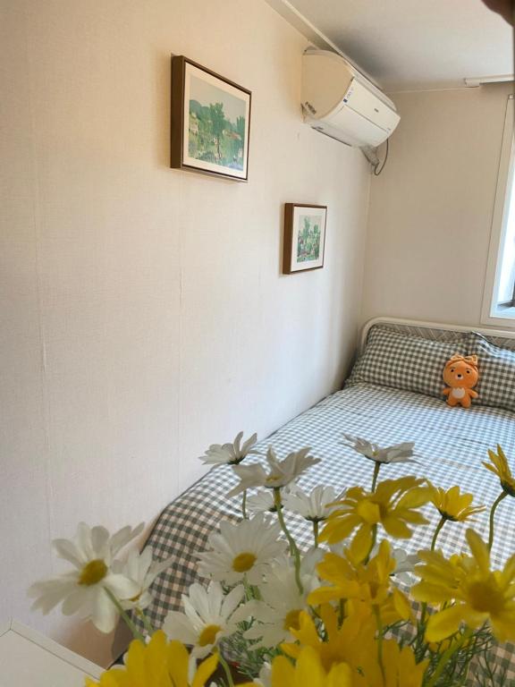 Magic room HONGDAE GUESTHOUSE