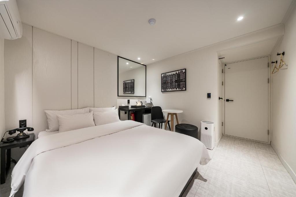 Greaten Hotel