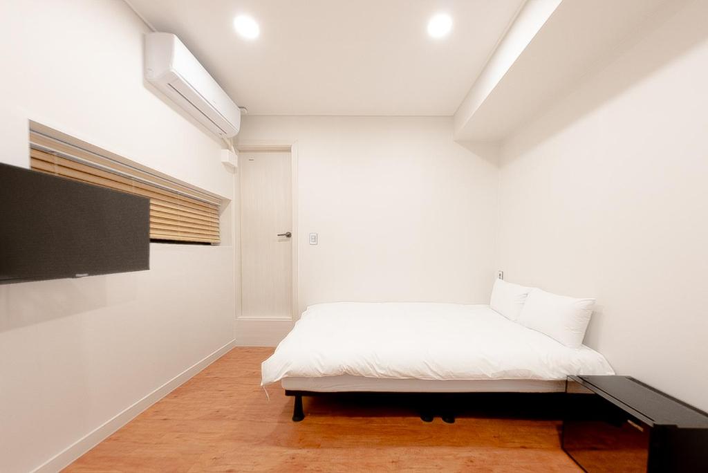 Dawoo House 2 in Hongdae