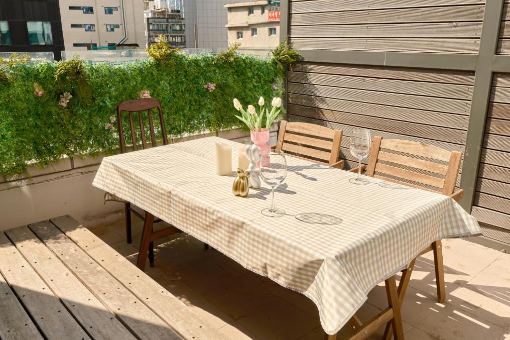 Seoul COMOCASA Premium Terrace Residence