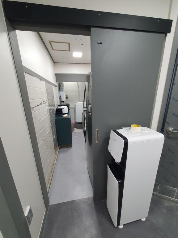 Hongdae hapjeong hostel-220-man only Hongdae hapjeong hostel-220-man only