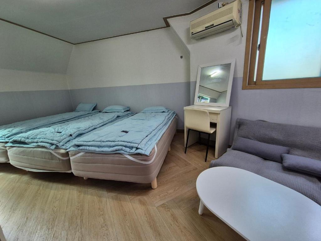 Dream Stay