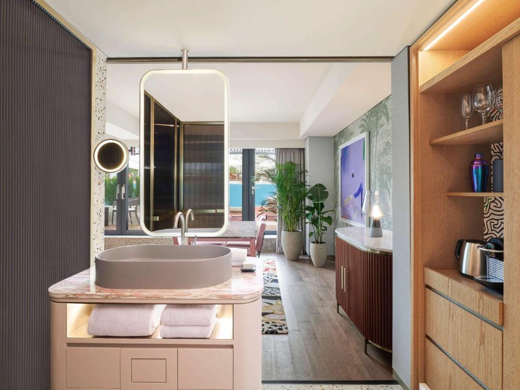 Mondrian Seoul Itaewon