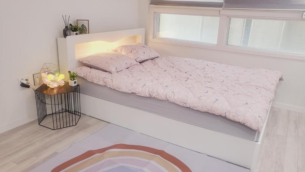 Cozy spacious house