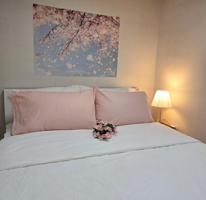 K-culture Guest House-Kozy Stay Sindang in Seoul
