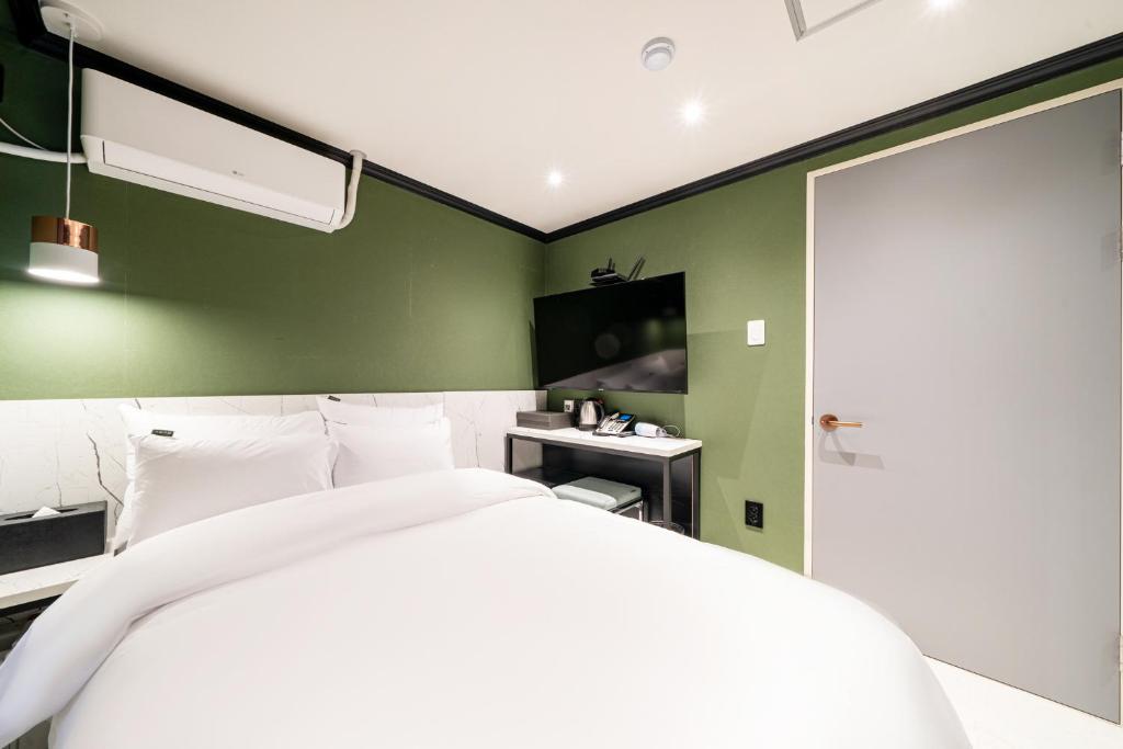 Hotel May Yongsan