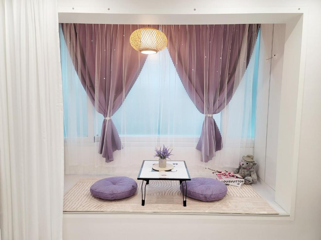 Heal Stay in mangwon Heal Stay in mangwon