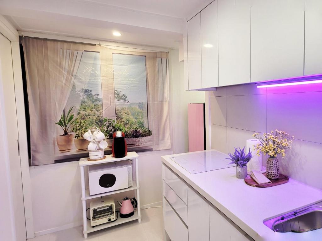 Heal Stay in mangwon Heal Stay in mangwon